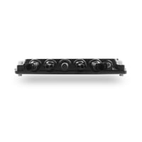 Vychutnajte si mikroinvertor APsystems EZ1-M 800W s Wi-Fi a Bluetooth pripojením, certifikáciou PV VDE, systémom Plug and Play, ideálny pre balkónové solárne systémy. 7