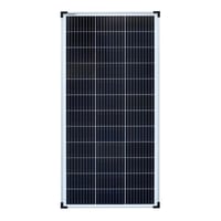 Enjoy Solar monokristályos napelem lakóautóhoz, kerti házhoz, csónakhoz 1