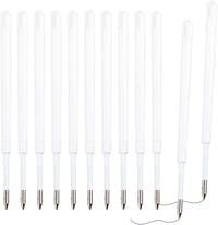 ENLACE Golyóstoll betét kék 1.0mm 50db csomag irodai íráshoz 1