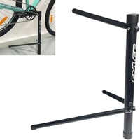 ENLEE Kerékpár Állvány Hordozható Beltéri Kültéri Garázs MTB Hegyi Út Kerékpárhoz 1