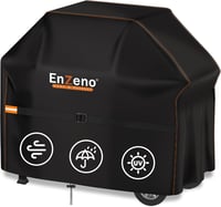 Enzeno Vízálló Grillhuzat 163x70x125cm Weber Brinkmann Char Broil 1
