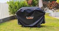 Enzeno Vízálló Grillhuzat 163x70x125cm Weber Brinkmann Char Broil 2