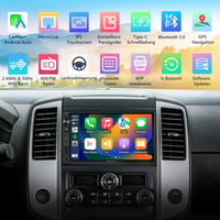 Eonon 7" Android 13 Autórádió Wireless CarPlay GPS Navigáció 2+32GB 2