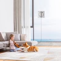 EOVWAEO 16db Mikroszálas Tisztítóruha ECOVACS Winbot W2 PRO Omni/W1 Ablaktisztító Robot Csere Alkatrész 7