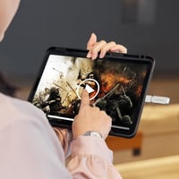 EOZNOE 32GB USB Pendrive Telefonhoz - 3in1 Adattároló Fotókhoz és Videókhoz, Alkalmazás Nélkül, Android/iOS/PC Kompatibilis, USB 3.0 6