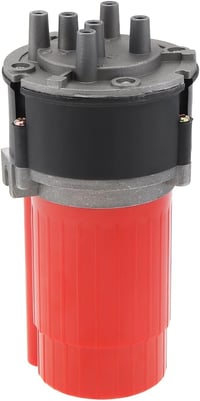 ePathChina 125db 12V 5 DIXIE Trombita Autókürt Kompresszorral Teherautóhoz Buszhoz 3