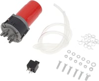 ePathChina 125db 12V 5 DIXIE Trombita Autókürt Kompresszorral Teherautóhoz Buszhoz 4