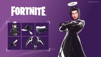Epic Games Fortnite Dark Fire a Ice balíček Nintendo Switch kód na stiahnutie herný doplnok DLC obsah 5