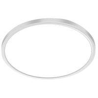 Okrúhle LED stropné svietidlo Epicflare, 18 W, nastaviteľná teplota chromatickosti (3000 – 5000 K) 1