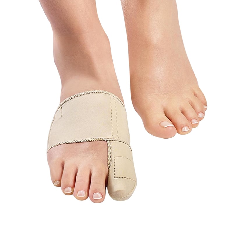 Epitact Hallux Valgus Korrekciós Ortézis L méret - Bunion Támogatás