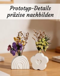 Set Matrițe din Silicon EPODA – Modele Curcubeu, Casă, Inimă, Floare – Matriță DIY pentru Sfeșnice – 4 bucăți 4