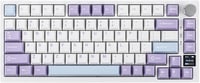 EPOMAKER Ajazz AK820 Pro Mechanikus Billentyűzet RGB, Bluetooth, Vezeték Nélküli 1