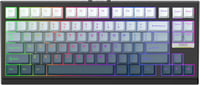 EPOMAKER G84 HE Wireless Gaming Billentyűzet 8K Polling Hall Effect Kapcsolóval 1