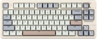 EPOMAKER Galaxy70 Aluminium Mechanikus Gaming Billentyűzet 75% Wireless Bluetooth RGB 1