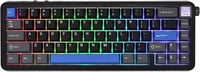 EPOMAKER HE65 Mag Wireless Mechanikus Billentyűzet Forgógombbal, RGB Háttérvilágítás, 8K Polling Rate, 8000 mAh Akkumulátor 1