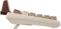EPOMAKER RT100 ISO Mechanikus Billentyűzet 98 Gomb Bluetooth/2.4GHz/USB-C Wisteria Linear 8