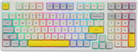 EPOMAKER TH98 96% Mechanikus Gaming Billentyűzet RGB, Hotswap, Bluetooth/2.4GHz/Vezetékes 1