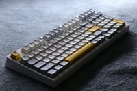 EPOMAKER TH98 96% Mechanikus Gaming Billentyűzet RGB, Hotswap, Bluetooth/2.4GHz/Vezetékes 7