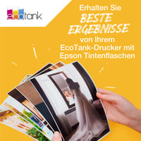 Originálne balenie atramentových fliaš Epson EcoTank 102 – čierna, azúrová, purpurová, žltá – 4-dielne multipack balenie, 337 ml, 25 500 strán 5