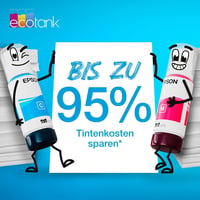 Epson EcoTank 107 tintapalack - cián - akár 7200 oldal - ET-18100 4