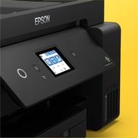 Multifunkčná atramentová tlačiareň Epson EcoTank ET-15000 A3+ WiFi Duplex Fax ADF — chýba súprava atramentov (stav: pozri 2. obrázok) 8