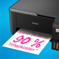 Multifunkčná atramentová tlačiareň Epson EcoTank ET-2862 A4 s Wi-Fi – vrátane atramentu na 3 roky 4