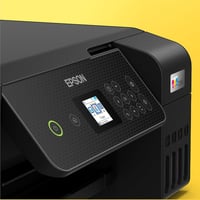 Multifunkčná atramentová tlačiareň Epson EcoTank ET-2870 A4 s Wi-Fi – vrátane atramentu na 3 roky 7