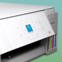 Epson EcoTank ET-2926 Wi-Fi Multifunkciós Tintasugaras Nyomtató - Nyomtatás, Másolás, Szkennelés, A4, AirPrint, LCD Kijelző, Akár 3 Év Tinta 8