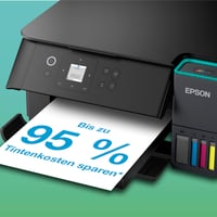 Epson EcoTank ET-2955 A4 Multifunkciós Tintapatron-mentes Nyomtató – Wi-Fi, AirPrint, Duplex, Szkennelés, Másolás, 3,7 cm LCD, 3 év tinta 6