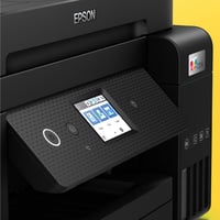 Multifunkčná atramentová tlačiareň Epson EcoTank ET-4850 A4 s Wi-Fi a zásobou atramentu na 3 roky 7