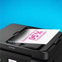 Multifunkčná atramentová tlačiareň Epson EcoTank ET-4850 A4 s Wi-Fi a zásobou atramentu na 3 roky 8