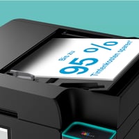 Multifunkčná atramentová tlačiareň Epson EcoTank ET-4950 – Wi-Fi, Ethernet, A4 — Chýba 3-ročná sada atramentov (stav: pozri 2. obrázok) 13