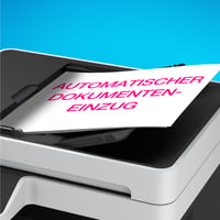 Multifunkčná atramentová tlačiareň Epson EcoTank ET-5170 – CHYBNÁ — chybná, čiastočne funkčná: Vyliaty atrament (stav: viď 2. obrázok) 14