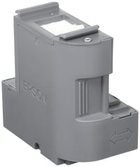 Údržbový box Epson EcoTank EWMB2 pre atramentové tlačiarne 1