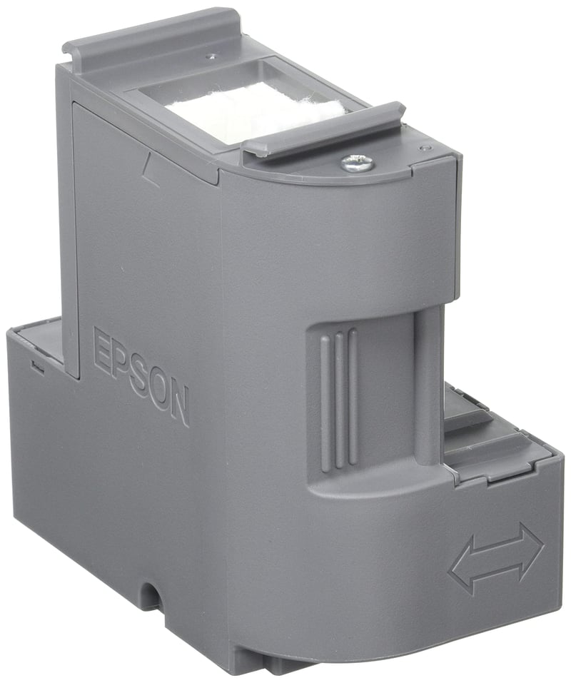 Údržbový box Epson EcoTank EWMB2 pre atramentové tlačiarne