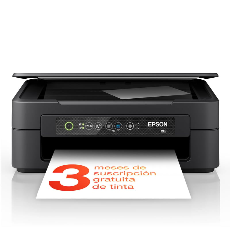Multifunkčná atramentová tlačiareň Epson Expression XP-2200 – A4, Wi-Fi