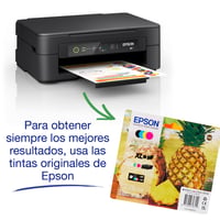 Multifunkčná atramentová tlačiareň Epson Expression XP-2200 – A4, Wi-Fi 6