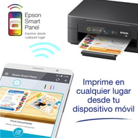 Multifunkčná atramentová tlačiareň Epson Expression XP-2200 – A4, Wi-Fi 5