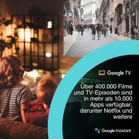 Videoproiector Smart portabil Epson Lifestudio Pop EF-61W, Full HD 1080p, sunet Bose, 700 lumeni, 3LCD, LED RGB, Google TV, diagonală proiecție 150 inchi 5