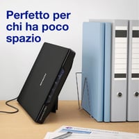 Plochý skener fotografií a dokumentov Epson Perfection V39II formátu A4 so stojanom 7
