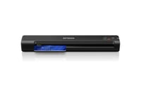 Prenosný A4 skener dokumentov Epson WorkForce ES-50 pre malé kancelárie a domáce použitie, rýchle skenovanie, čierny 5