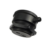 Controler cu senzor de nivel de lichid cu ultrasunete EPTTECH TLC2206 Tuya WiFi IP67 - negru 2