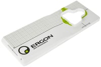 Instrument de reglare a plăcuțelor Ergon TP1 compatibil cu Look KéO pentru pantofi de ciclism 1