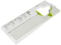 Instrument de reglare a plăcuțelor Ergon TP1 compatibil cu Look KéO pentru pantofi de ciclism 2