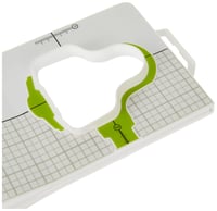 Instrument de reglare a plăcuțelor Ergon TP1 compatibil cu Look KéO pentru pantofi de ciclism 3