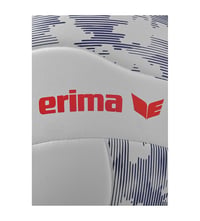 Minge de volei Erima Allround - mărimea 5, minge de volei albă pentru competiții și agrement 2