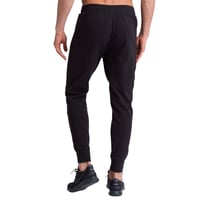 Pantaloni de trening bărbați Erima Essential – negru, mărimea XL 2