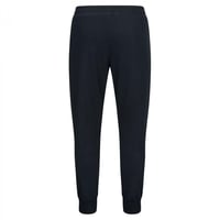 Pantaloni de trening bărbați Erima Essential – negru, mărimea XL 5
