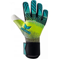Erima FLEX RD Robusto Unisex brankárske rukavice pre dospelých - Profesionálne futbalové rukavice na tréning a zápasy 1