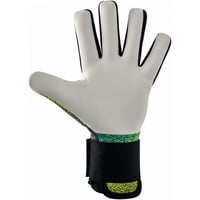 Erima FLEX RD Robusto Unisex brankárske rukavice pre dospelých - Profesionálne futbalové rukavice na tréning a zápasy 2